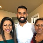 Molly Cherian - Facebook