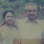 Molly Cherian - @molly.cherian.735 - Instagram