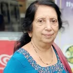 Molly Cherian - @cherian182 - Instagram