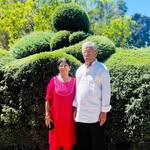 Molly Cherian - @molly.cherian.75 - Instagram