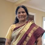 Molly Cherian - Facebook