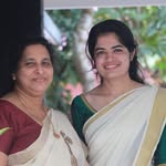 Molly Cherian - @cherian_molly - Instagram