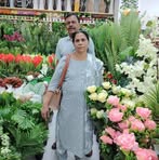 Molly Cherian - Facebook
