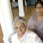 molly cherian - @cherian6507 - Instagram