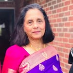 Molly Cherian - @molly.cherian.3 - Instagram