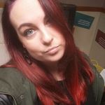 Molly Cline - @mollyina44 - Instagram