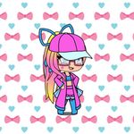 Molly Cline - @princess___starlight - Instagram