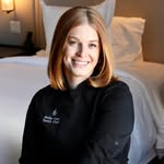 Molly Coen - @sweets.first - Instagram