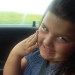 Molly Coffey - @mollysuec09 - Instagram