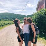 Molly Constantine - Facebook