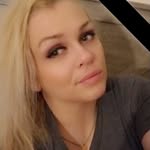 Molly Constantine - @dollbaby_8085 - Instagram