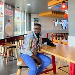 Oladimeji Oloruntobi Divine - @sir_mollycool - Instagram
