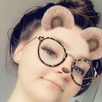 Molly Cooley - @moodymoo_111201 - Instagram