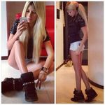 Molly Cooley - @discourteous_924 - Instagram