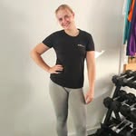Molly Cope - @goalswithmols_ - Instagram