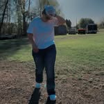 Molly Cornelius - @molls_balls20 - Instagram