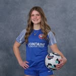 Molly Cornwell - @molly_cornwell2027 - Instagram