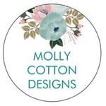 Molly Cotton Designs - @molly_cotton_designs - Instagram