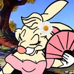 Molly Cottontail - @missmollycottontail - Instagram