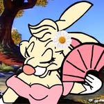 Molly Cottontail - @missmollycottontail_offic - Instagram