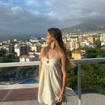 Molly - @mollycottonn - Instagram