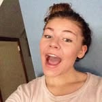 Molly Cover - @mollycoverrr - Instagram