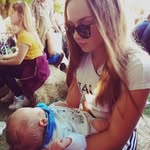 Molly Hart - @_mollycoveraccount - Instagram
