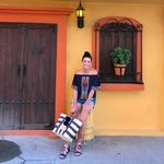 Molly Coyle Sarver - @mollycoylesarver - Instagram