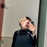 molly creech - @mollycreecher - Instagram