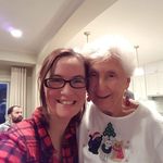 Molly Crow - @mrosewilson - Instagram