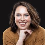 Molly Crowe - @mollycrowewrites - Instagram