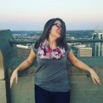 Molly Grace Daugherty - @jetsetter_molly - Instagram