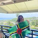 Molly Davies - @mollyincaribbean - Instagram