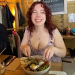 Molly Davies - @mollyldmeals - Instagram