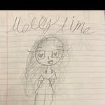 Molly De Leon - @deleon_molly - Instagram