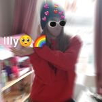 Molly devlin - @molly_is_a_wierdo - Instagram