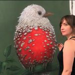 Molly Devlin Art - @devlinmolly - Instagram