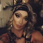 Molly Dick Mon Amour - @mollydickmonamour - Instagram