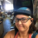 Molly Diers - @mollymeltsmetal - Instagram