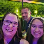 Molly Preston Dodson - @winegirl95 - Instagram