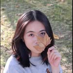 Molly Dong - @mollydong3 - Instagram