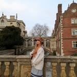 Molly Dong - @molly_line - Instagram