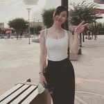 Molly Dong - @yaya.5038 - Instagram