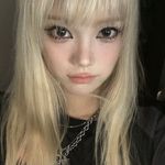 Molly Dong - @dyrrr928 - Instagram