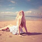 Molly - @mollydong24 - Instagram