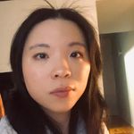 Molly - @mollydongmei - Instagram