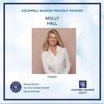 Molly Doran Hall - @mollydoranhall - Instagram