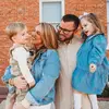 LivingThatMomWifeLife - @mollyemdoss - TikTok