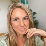 Molly McCool Doss - @mollyinthismoment - Instagram
