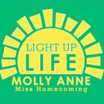 Molly Anne Dutton - @mollyanne4misshc - Instagram